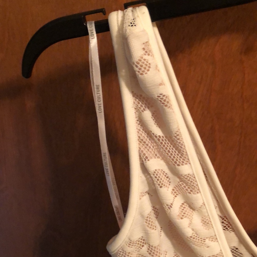 Love Culture Romper/Skort - Picture 10 of 11